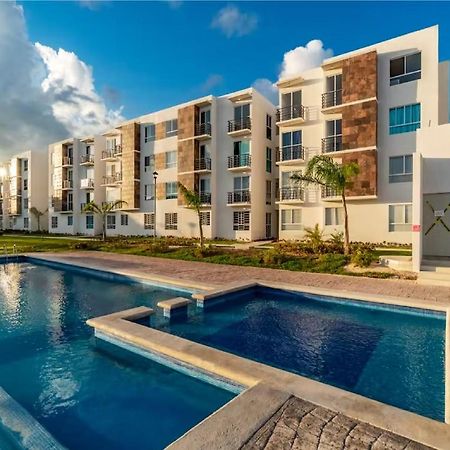 Caribe Turquesa, Departamento Completo, Playa Del Carmen Playa del Carmen Exterior photo