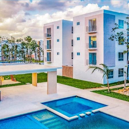 Caribe Turquesa, Departamento Completo, Playa Del Carmen Playa del Carmen Exterior photo