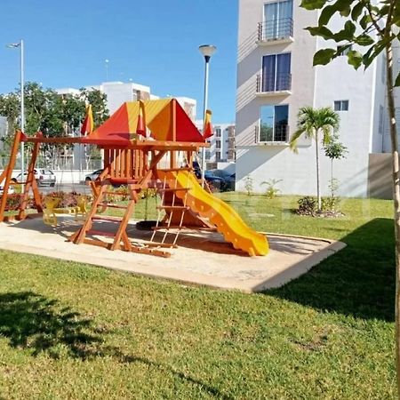 Caribe Turquesa, Departamento Completo, Playa Del Carmen Playa del Carmen Exterior photo