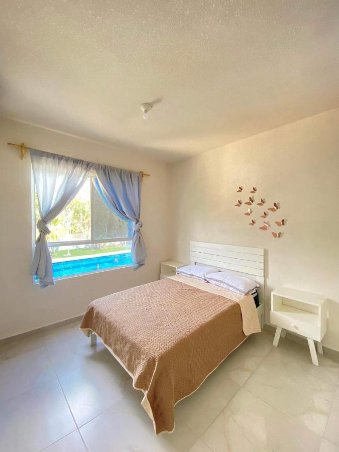 Caribe Turquesa, Departamento Completo, Playa Del Carmen Playa del Carmen Exterior photo