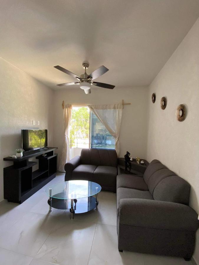 Caribe Turquesa, Departamento Completo, Playa Del Carmen Playa del Carmen Exterior photo