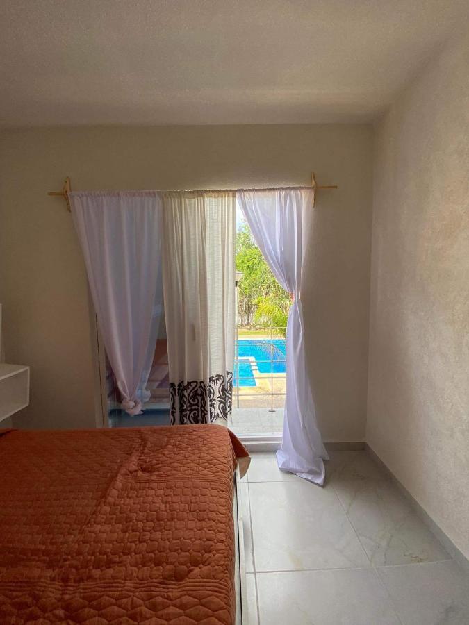 Caribe Turquesa, Departamento Completo, Playa Del Carmen Playa del Carmen Exterior photo