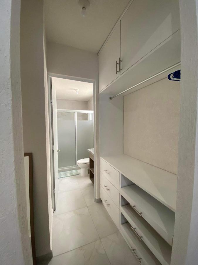 Caribe Turquesa, Departamento Completo, Playa Del Carmen Playa del Carmen Exterior photo