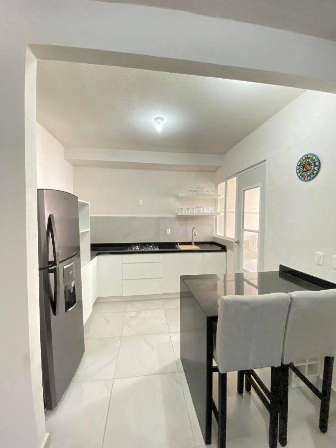 Caribe Turquesa, Departamento Completo, Playa Del Carmen Playa del Carmen Exterior photo