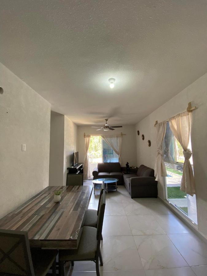 Caribe Turquesa, Departamento Completo, Playa Del Carmen Playa del Carmen Exterior photo