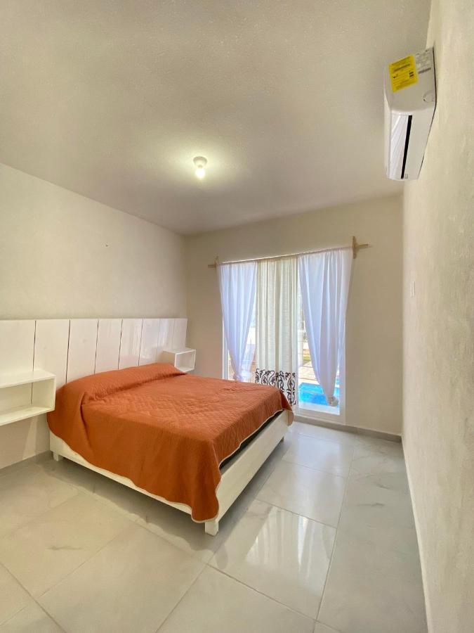 Caribe Turquesa, Departamento Completo, Playa Del Carmen Playa del Carmen Exterior photo
