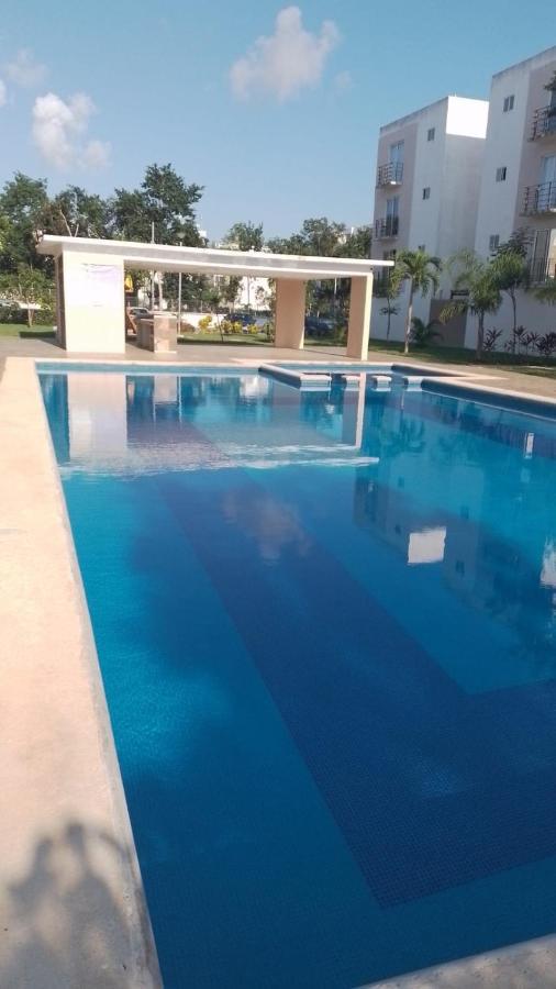 Caribe Turquesa, Departamento Completo, Playa Del Carmen Playa del Carmen Exterior photo