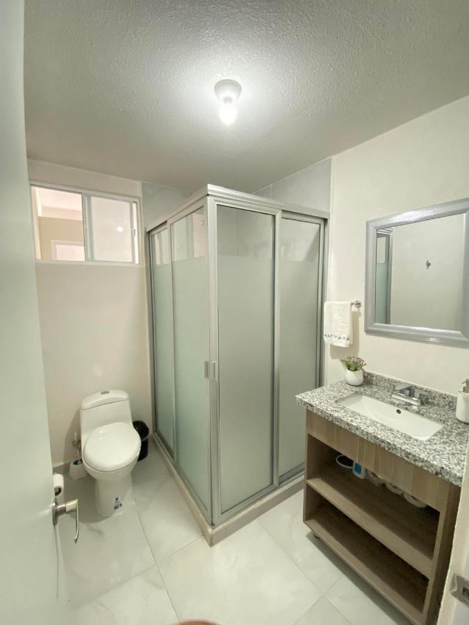 Caribe Turquesa, Departamento Completo, Playa Del Carmen Playa del Carmen Exterior photo