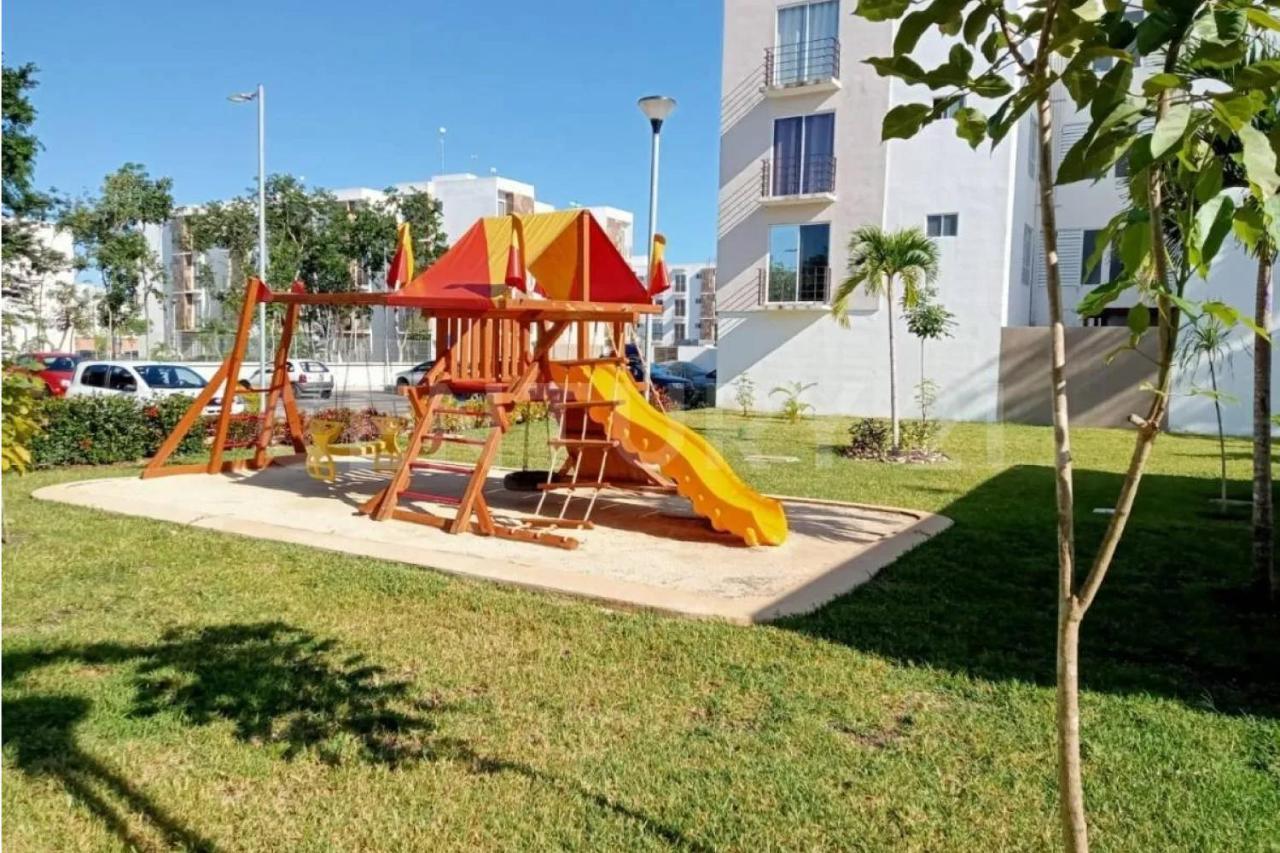 Caribe Turquesa, Departamento Completo, Playa Del Carmen Playa del Carmen Exterior photo